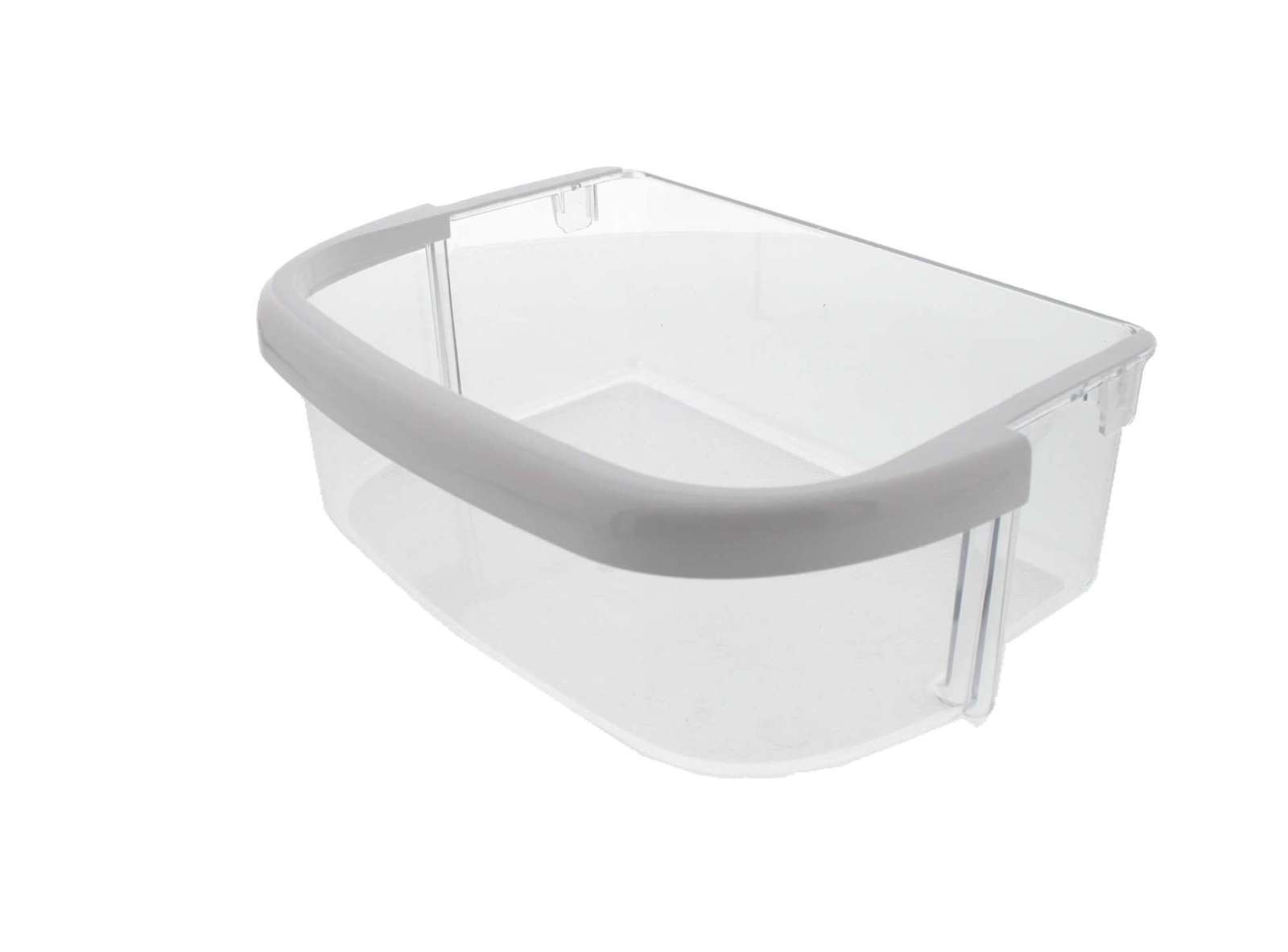 WP12918704 - Genuine OEM Whirlpool Refrigerator Cantilever Bin